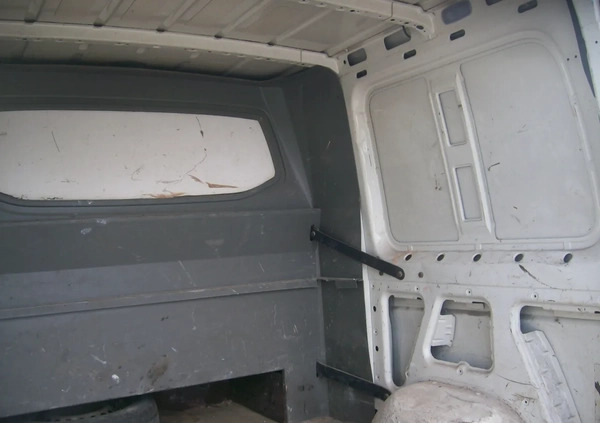 Volkswagen Crafter cena 32450 przebieg: 420000, rok produkcji 2009 z Wisła małe 379